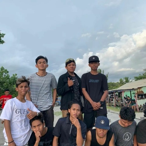 BAJU HITAM 2022 (Tp_Mix)#RENDY_RBC