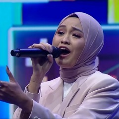 KUMPULAN COVER LAGU By SALMA IDOL XII (2023)