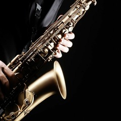 موسيقى تملي معاك ساكسفون