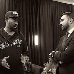 90s NYC Boom Bap x Wu Tang Type Beat