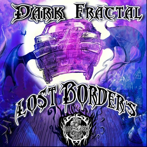 Dark Fractal - Lost Borders - 04 Table Of My Soul (178) -16B-