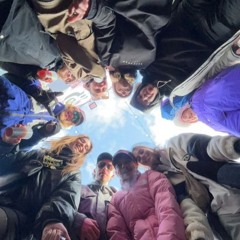 Val Thorens - Village Igloo - 26.03.2025