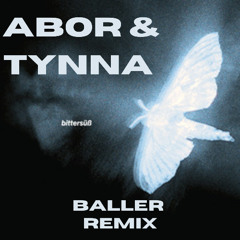 Abor & Tynna - Baller (Techno Remix)
