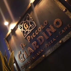 ilpiccolo giardino