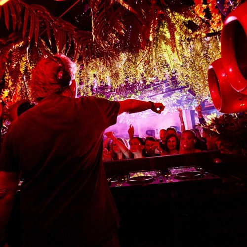Alan Dobson Skyline 7.4.24 -  Hernan Cattaneo, Danny Howells, Nick Veron