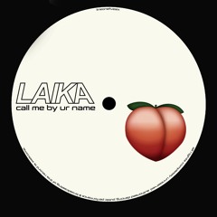 LAIKA - Call Me By Ur Name