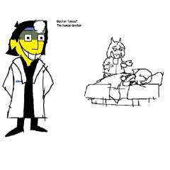 Theme of "Doctor Tenna"