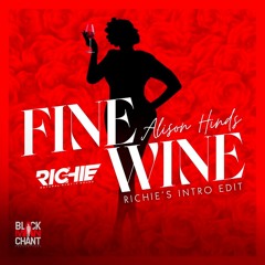 Rankin Ting (Richies Fine Wine Riddim Edit)