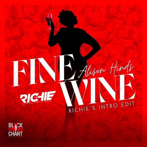 Mental Day (Richies Fine Wine Riddim Edit)