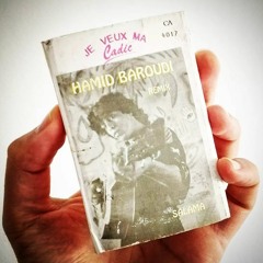 "Jilna" (Dance Remix) - Hamid Baroudi (1993)
