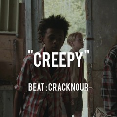 Cracknour - Creepy