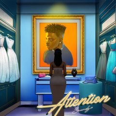Attention (Sped Up)
