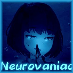 Neurovaniac (Cover 2)