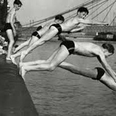 swimming lessons