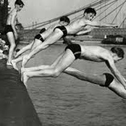 swimming lessons