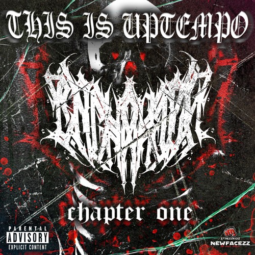ENCHANTER - This is Uptempo [chapter one]