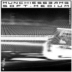 MUNCHIES63AMG - Basement Party