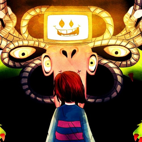 [Birthday Special/Undertale] Finale (HyperFlowey's Cover/Recreation)