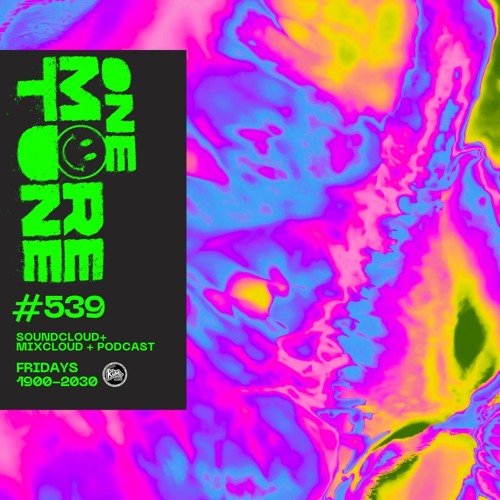 One More Tune 539