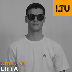 WEEK-16 | 2021 LTU-Podcast - LITTA