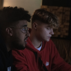 MLB x WILLY G - 44 BX