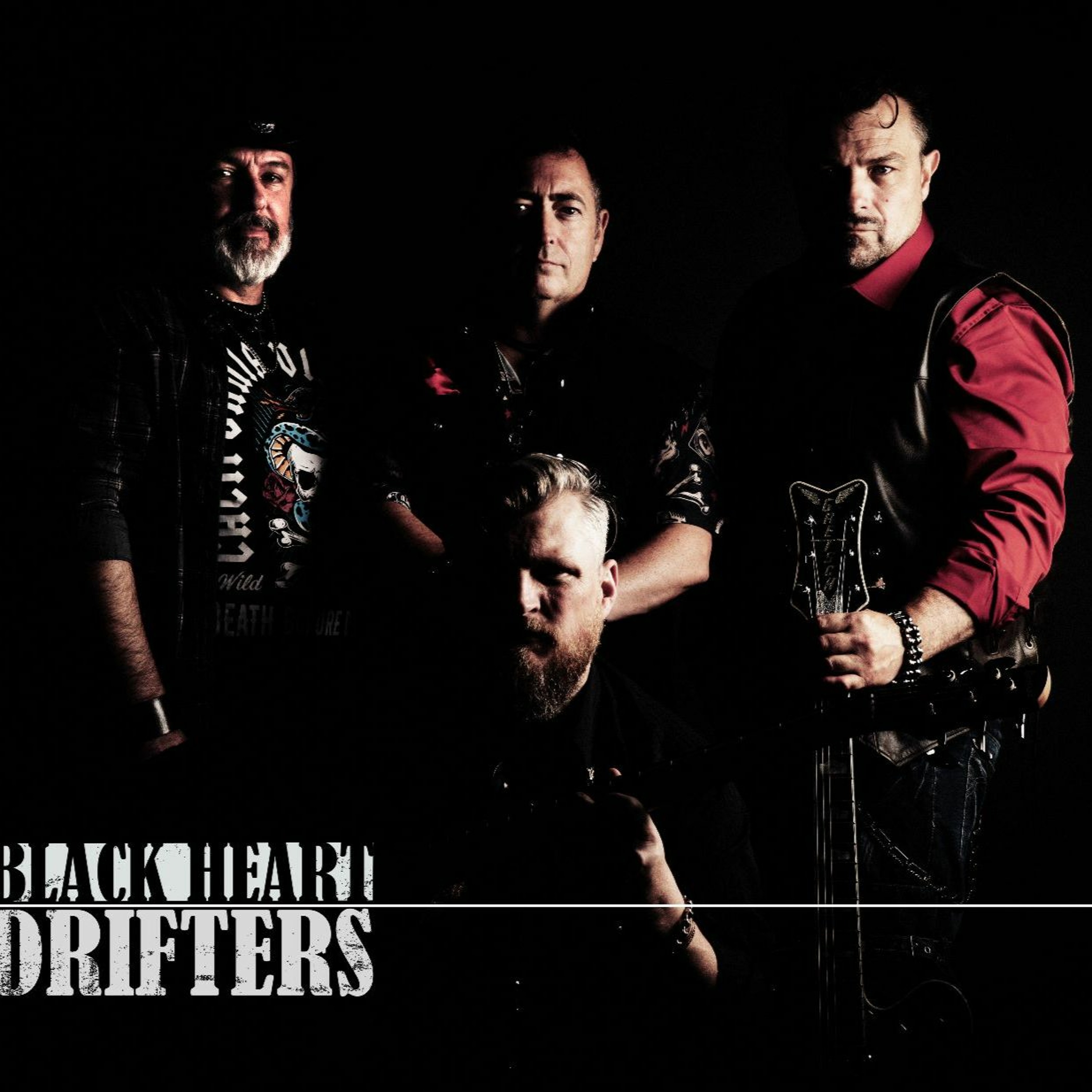 Black Heart Drifters - You're Going Down (Demo) episode artwork
