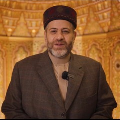 كونوا معنا في شهر رمضان المبارك مع الشيخ الدكتور وليد السمامعة