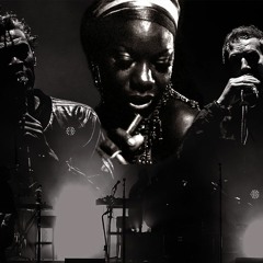 Nina Simone & Massive Attack - I Put A Bullet On You (Danny Jeff Mashup)
