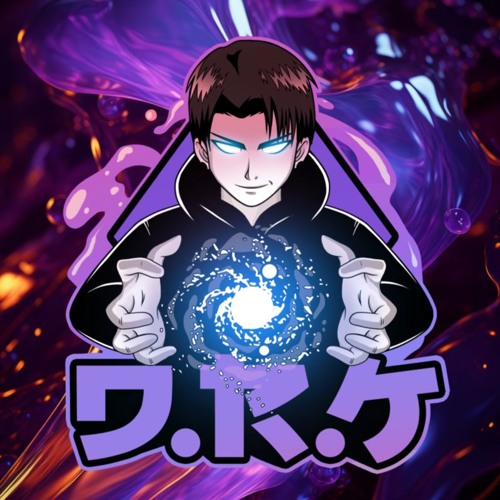 2025 Mix Series - D.R.K