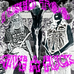 I USED TO GIVE A FUCK PROD. OSCRRBBS