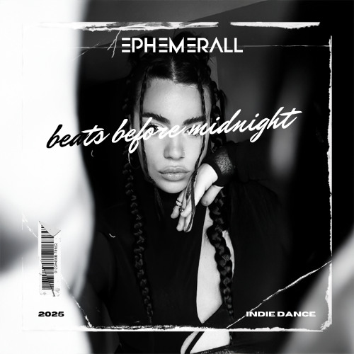 BEATS BEFORE MIDNIGHT - EPHEMERALL @VAGADXB