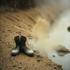 Ashes In The Creek