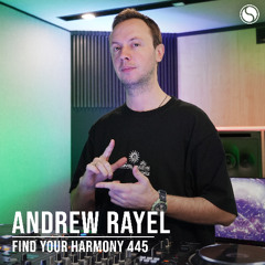 Find Your Harmony Episode #445