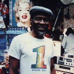 Pat Little - Classic Studio 1 Style