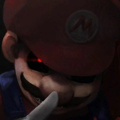 Super Horror Mario's Theme - [Mario's Madness V2]