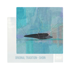 Original Tradition - Shoin
