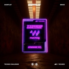 Mixmag x Edmwarriors | Make It Contest Round 2: M9WD
