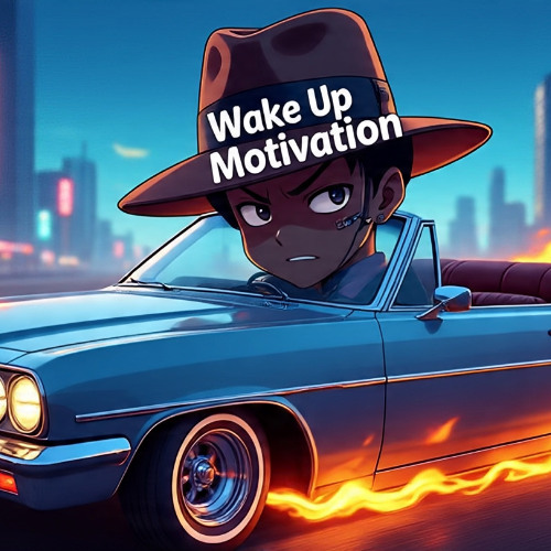 ''CONTINUE THE JOURNEY'' (Dedicated to my Grandad) - Wake up Motivation