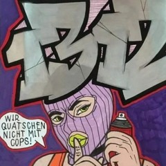 YourLoveMyDrug [Zerrongser]