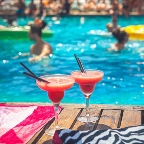 SMOOTH CRIMINAL MJ X LEMONADE MICHEAL BIBI