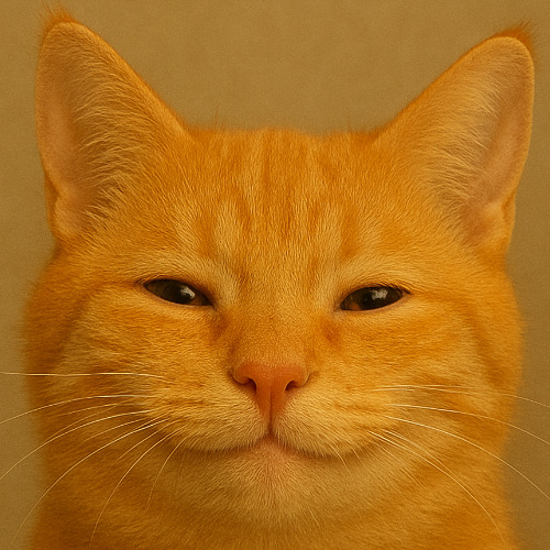 Happy Cats Breakcore