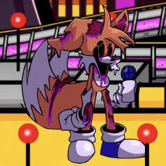 Synthesized (Vs Sonic.EXE Hell Reborn v2) {CANCELLED}
