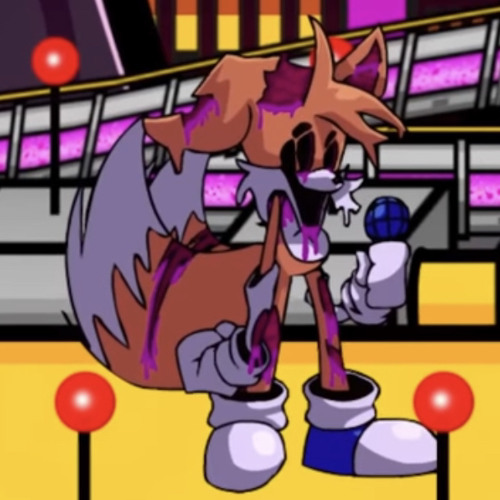 Synthesized (Vs Sonic.EXE Hell Reborn v2) {CANCELLED}
