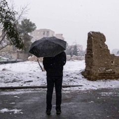 ایرج رحمان‌پور