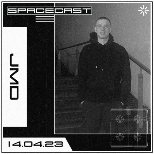 JMD - SPACECAST [14.04.23]