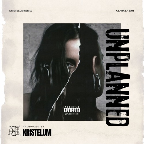 Clara La San - Unplanned (Club Edit)