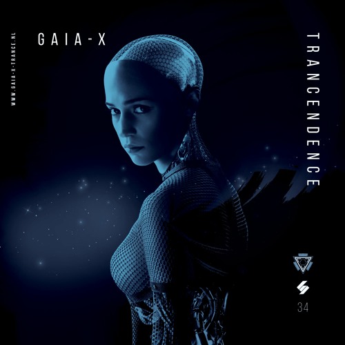 Trancendence Episode 034 Mixed By Gaia-X