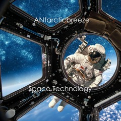 Technology In Space - Commercial Background Music for Licensing | Royalty Free Music