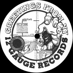 A Blunted Vision - Might Cause A Riot (Rob Gee Riot Squad Remix)