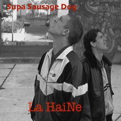 La Haine